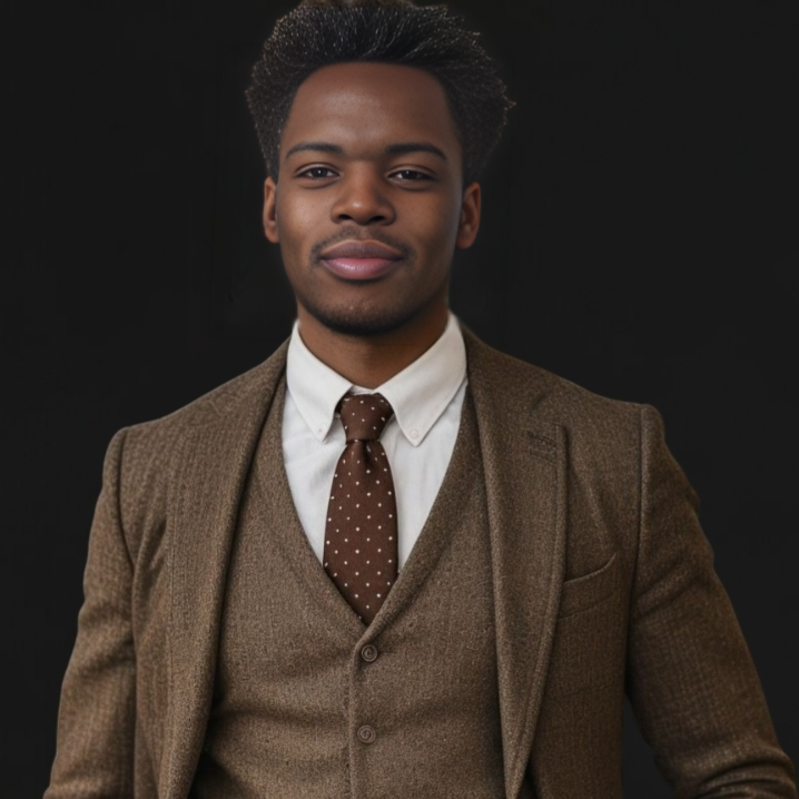 Innocent Mbele Image